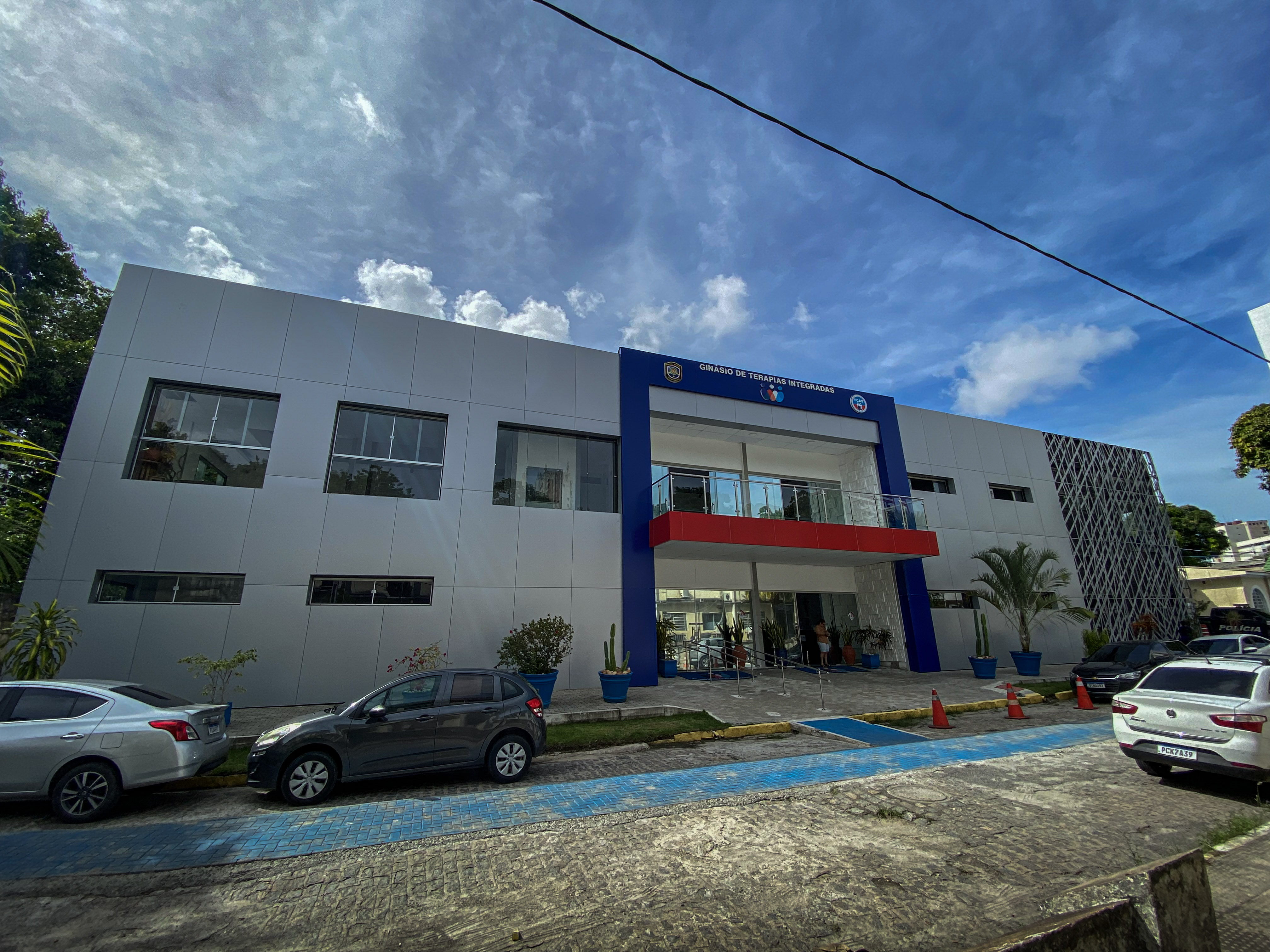 Galeria