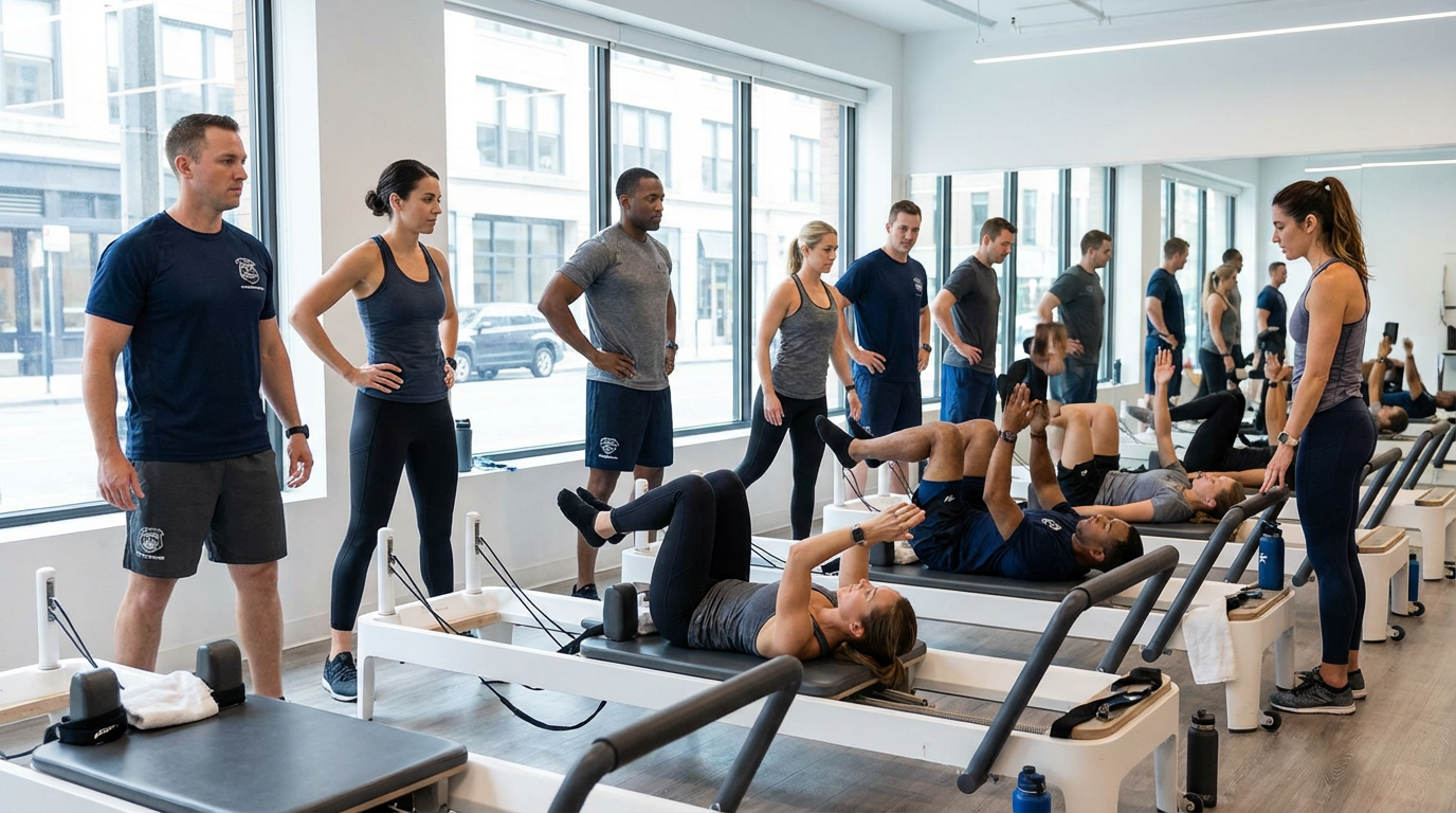 Pilates