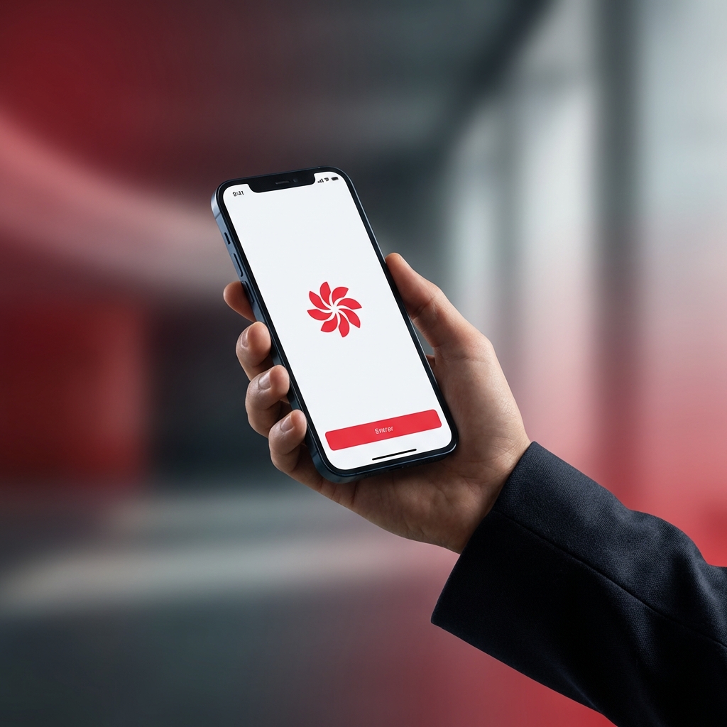 Wellhub App Mobile Interface