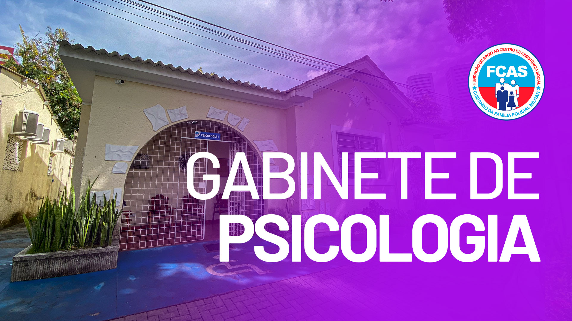 GABINETE PSICOLÓGICO