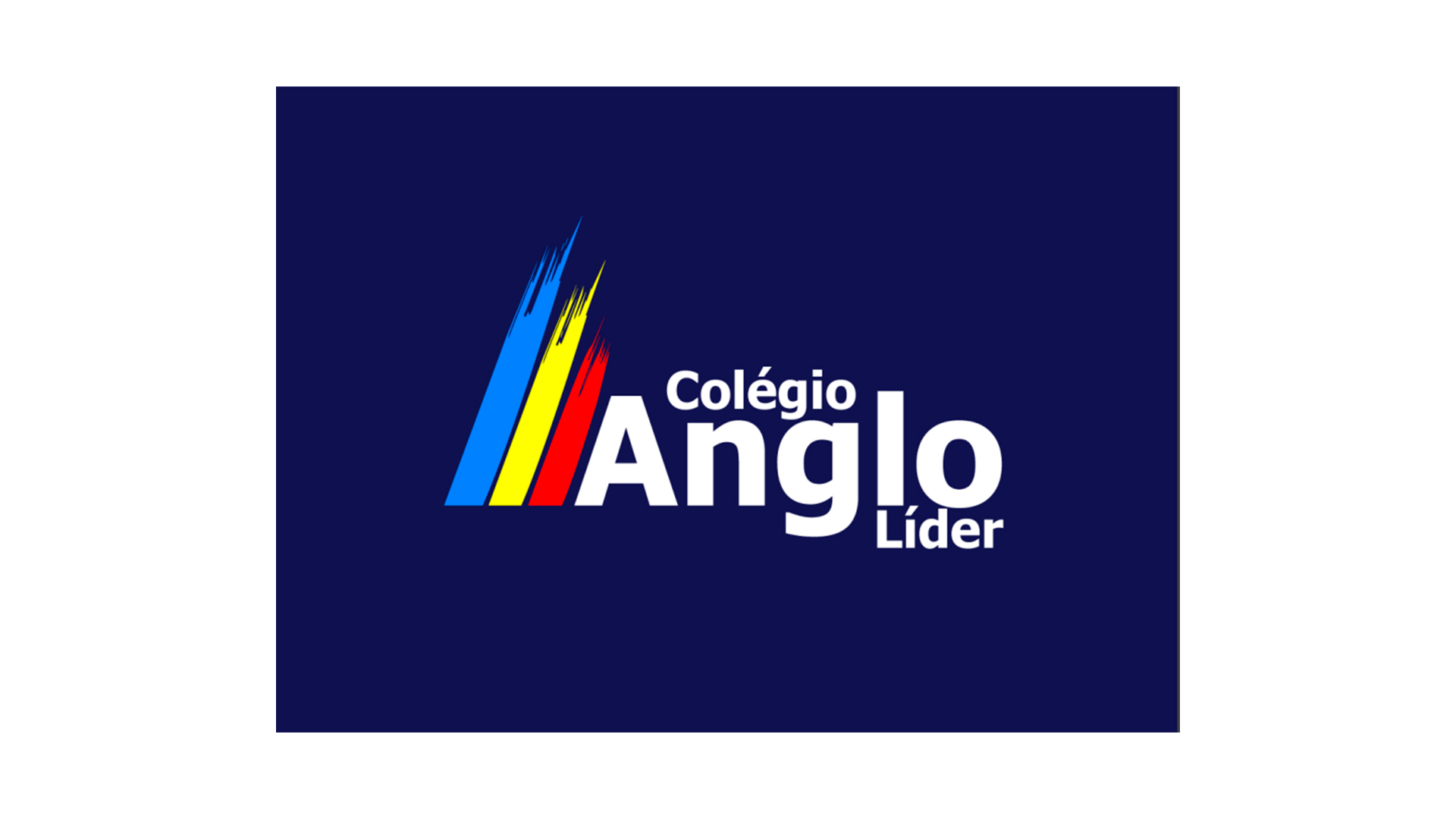 COLÉGIO ANGLO LÍDER (TAMARINEIRA)