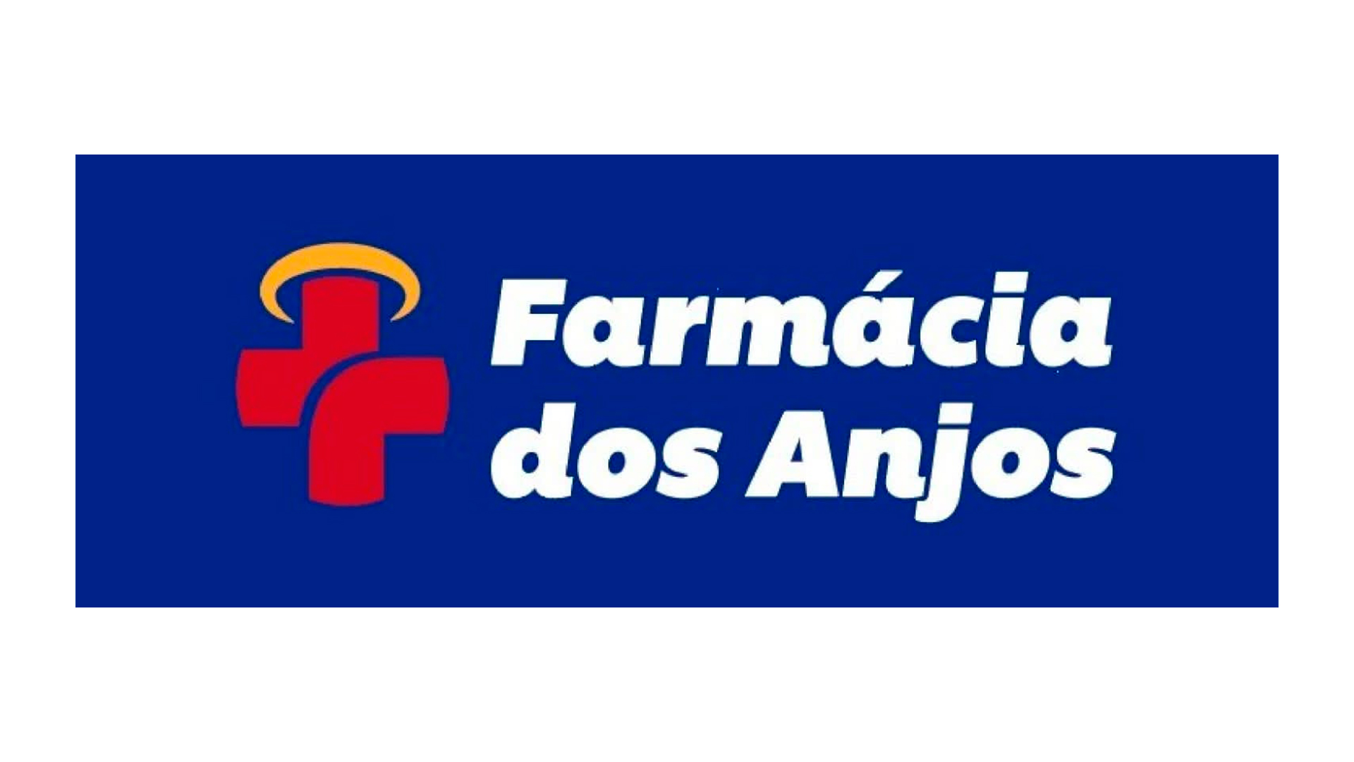 FARMÁCIA DOS ANJOS