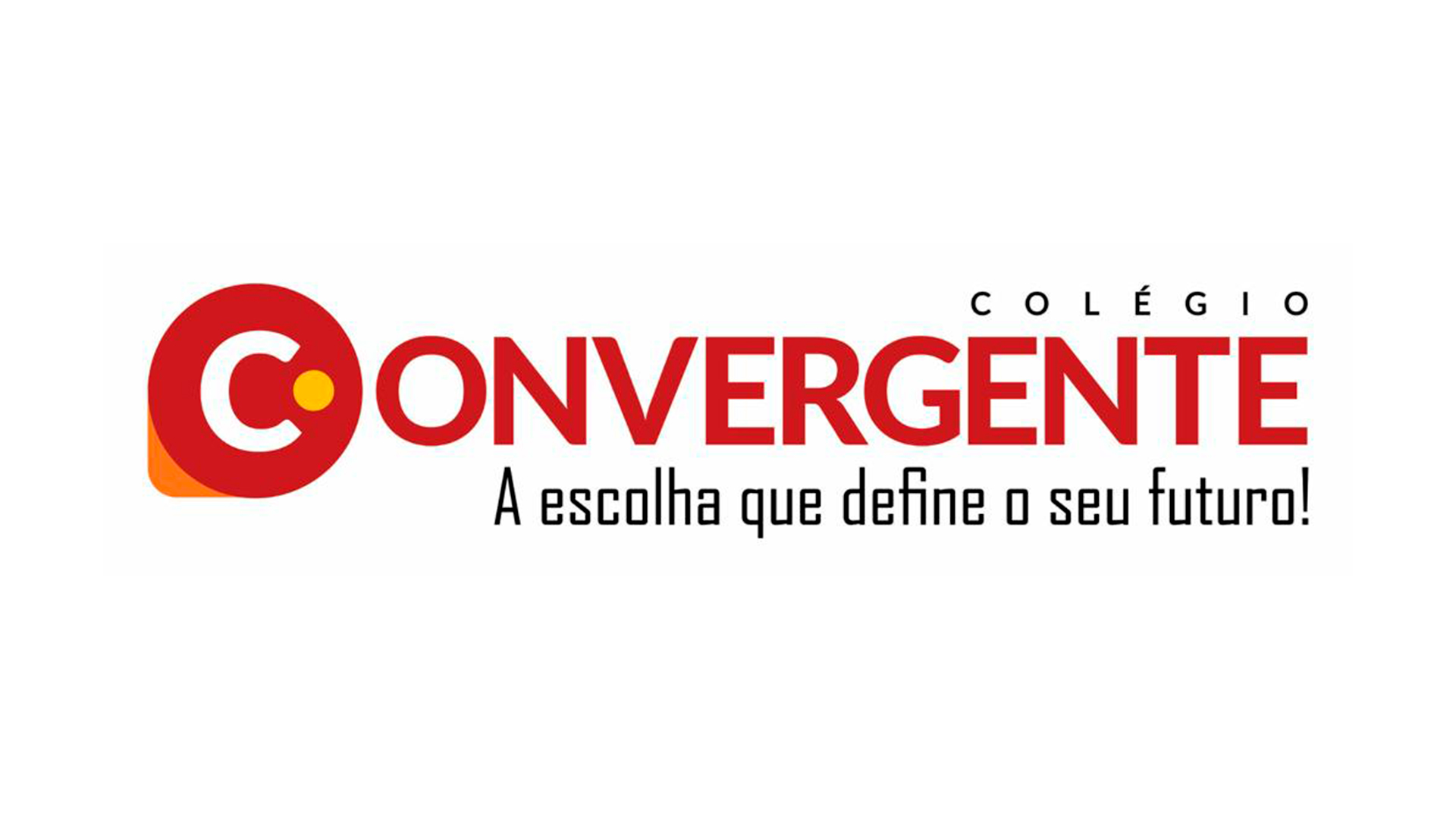 COLÉGIO CONVERGENTE