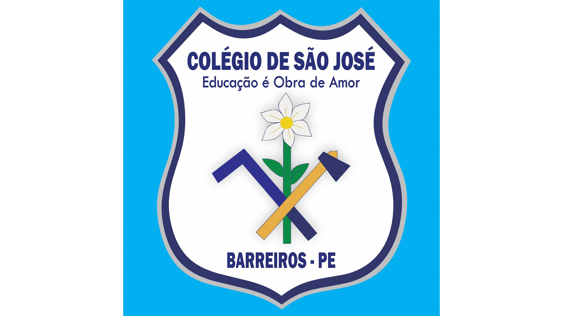 COLÉGIO SÃO JOSÉ